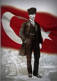 ATATÜRK İNKILAPLARI