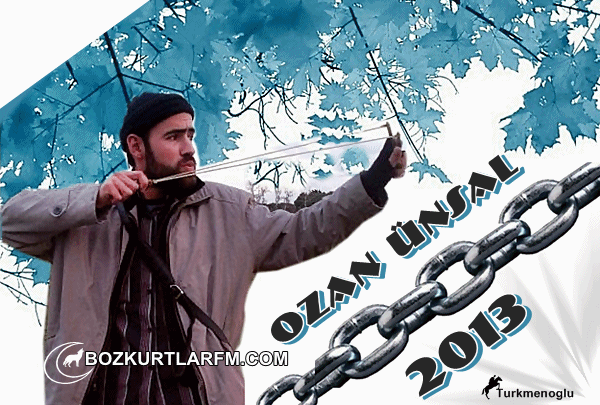 Ozan Ünsal 2013 Albümü ve Canlı Yayın
