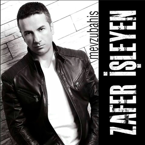 zafer-isleyen-2014-album