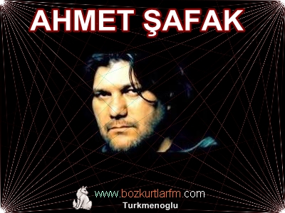 Ahmet ŞAFAK – Olsun – Şarkı Sözleri