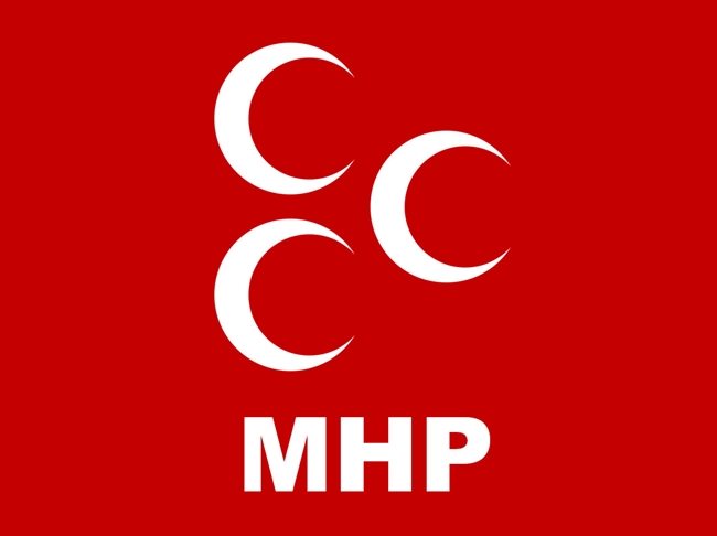 MHP LOGO – MHP Vektörel Png Logo
