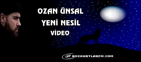 Ozan Ünsal Yeni Nesil Video