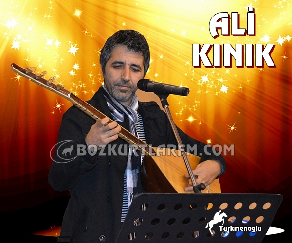 Ali KINIK Resimleri – Türkmenoğlu Photoshop Çalışmaları