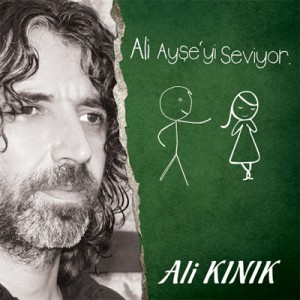 Ali Kınık’ın 2010 Yeni ve Son Albümü Ali Ayşeyi Seviyor Çıktı.