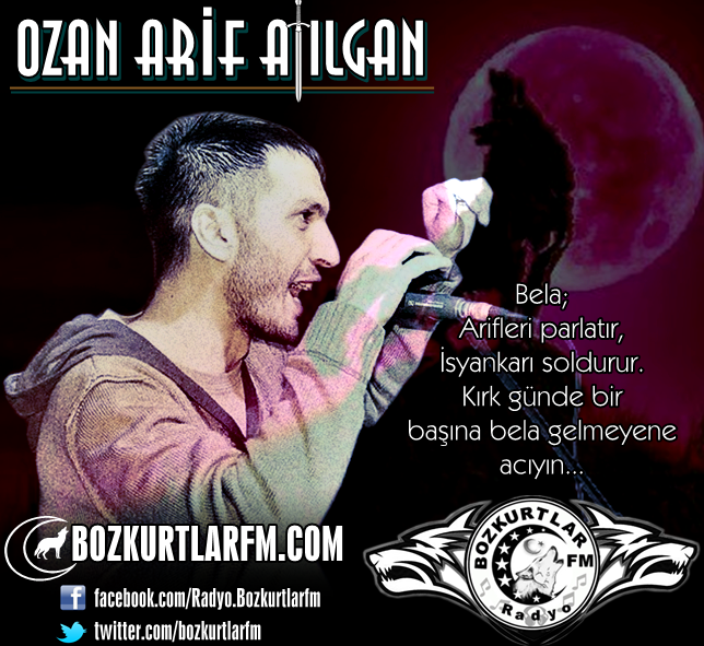 Ozan Arif ATILGAN