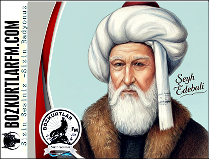 Şeyh Edebali Kimdir ? 